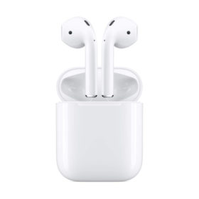 Elppa Airpods with Wireless Charging