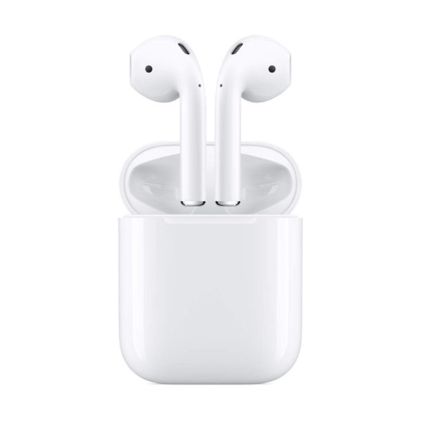 Elppa Airpods with Wireless Charging