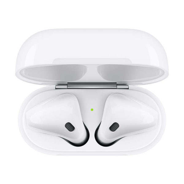 Elppa Airpods with Wireless Charging - Image 2